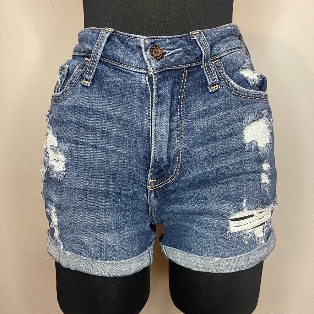 Holster Shorts
